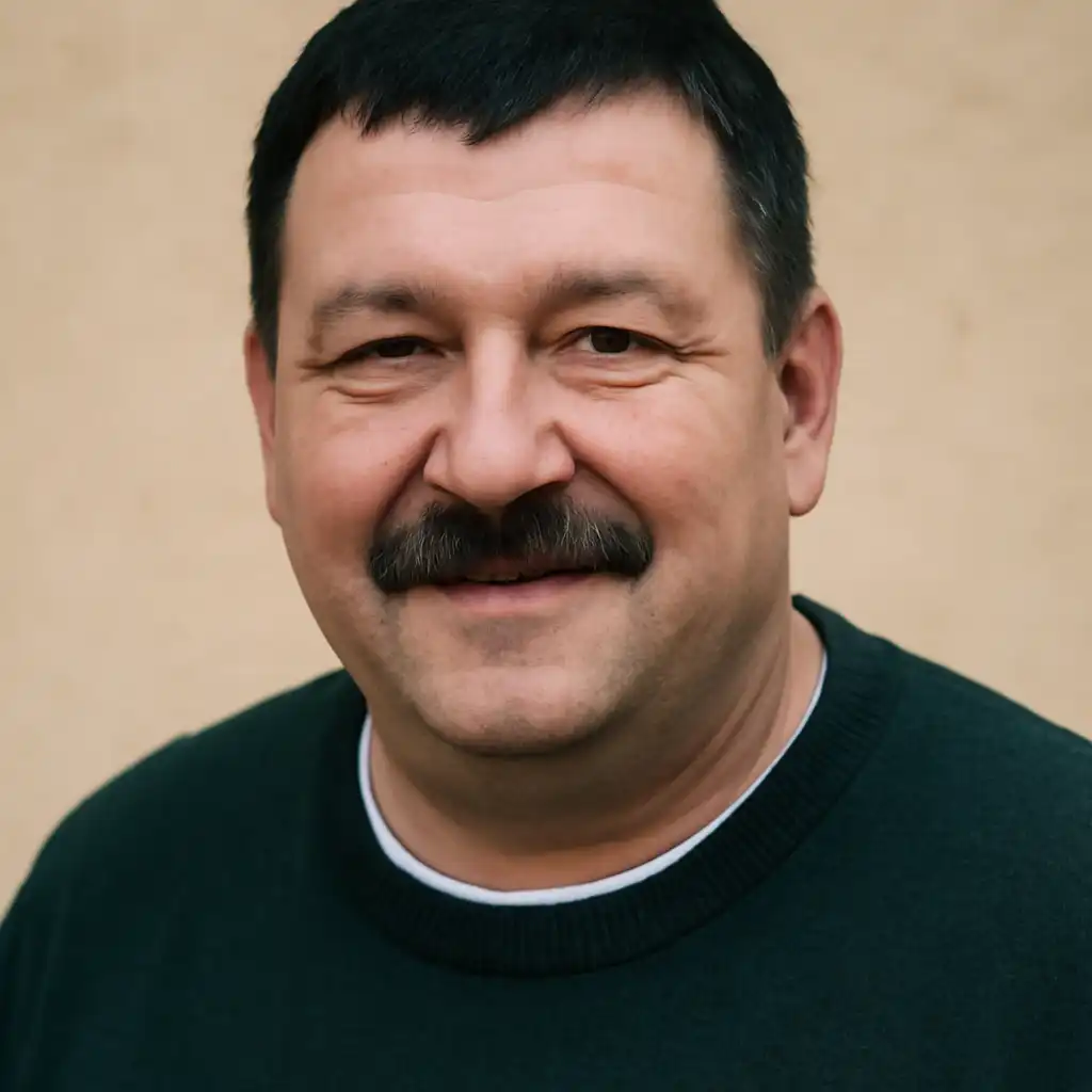 Tomasz Górski